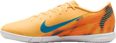 Кецове и обувки Nike Mercurial Zoom Vapor 16 Academy Kylian Mbappe IC Оранжево
 | hv4222-801, 8