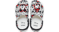 Mickey and Minnie Classic Clogs