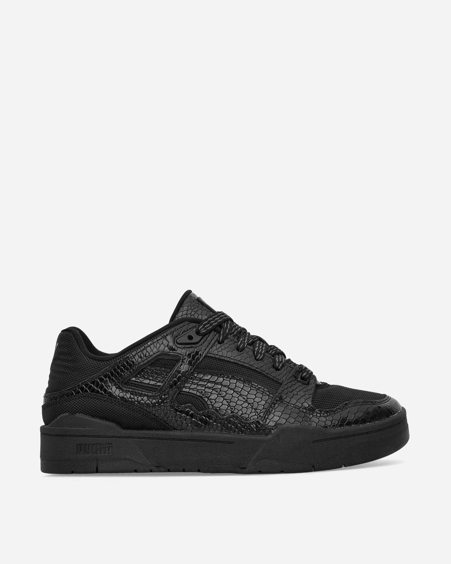 Кецове и обувки Puma Jeff Staple x Slipstream Черно | 392138-01, 1