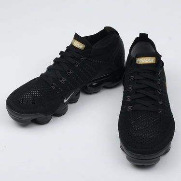 Кецове и обувки Nike Air Vapormax Flyknit 2 W Черно | 942843-012, 2