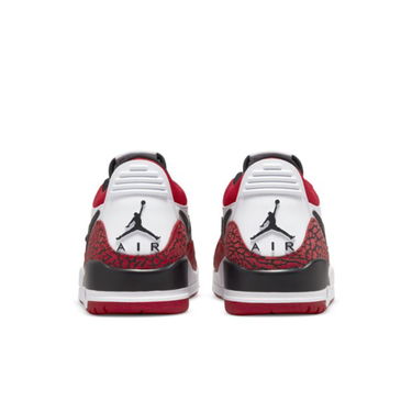 Кецове и обувки Jordan Air Jordan Legacy 312 Low "Chicago" Червено | CD7069-116, 1