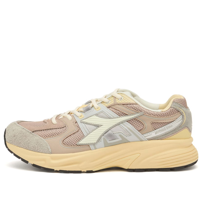 Кецове и обувки Diadora Mythos Star M2 Бежово | 501-182155-65080