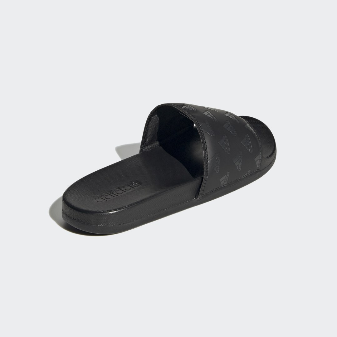 Кецове и обувки adidas Originals Adilette Comfort Черно | GV9736, 1