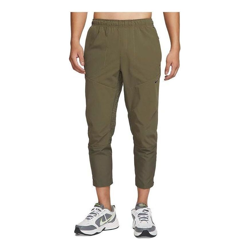 Панталони Nike A.P.S. ADV Dri-Fit Training Pants Зелено | FB6852-222, 0