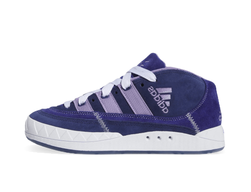 Lifestyle adidas Performance x Maité Steenhoudt Adimatic Mid "Victory Blue/Magic Lilac" Лилаво | IG8174