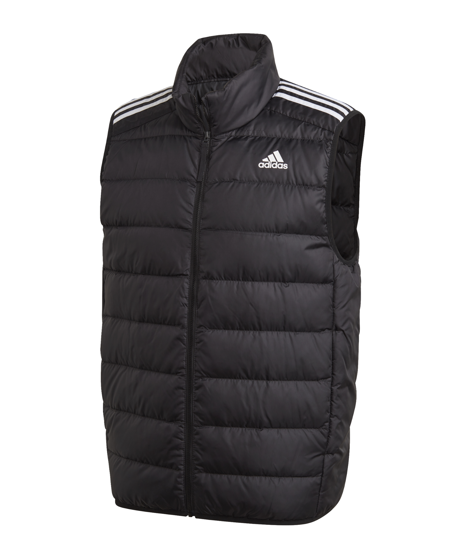 Жилетка adidas Performance Vest Essential Down Черно | gh4583, 0