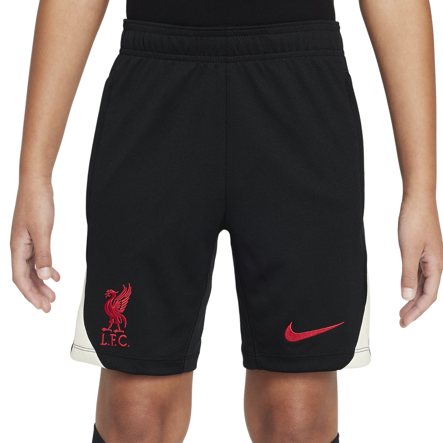 Къси панталони Nike Liverpool FC Strike Shorts Черно | hj3512-010, 0