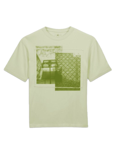 Тениска Jordan UNION x Bephies Beauty Supply T-Shirt Green Зелено | FD4246-303