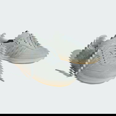 Кецове и обувки adidas Originals Samba Сиво | IE4957, 4