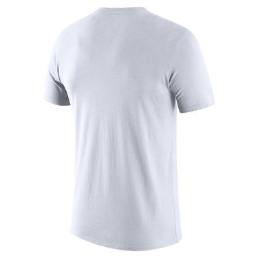 Тениска Nike NBA Boston Celtics Tee Бяло | DZ0043-100, 2