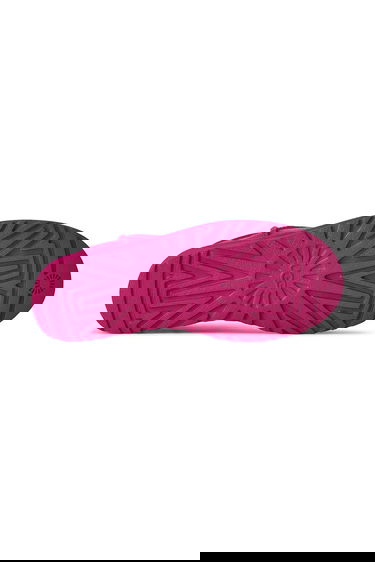 Кецове и обувки UGG Classic Ultra Mini Suede Boots Розово | 1116109.DNY, 5