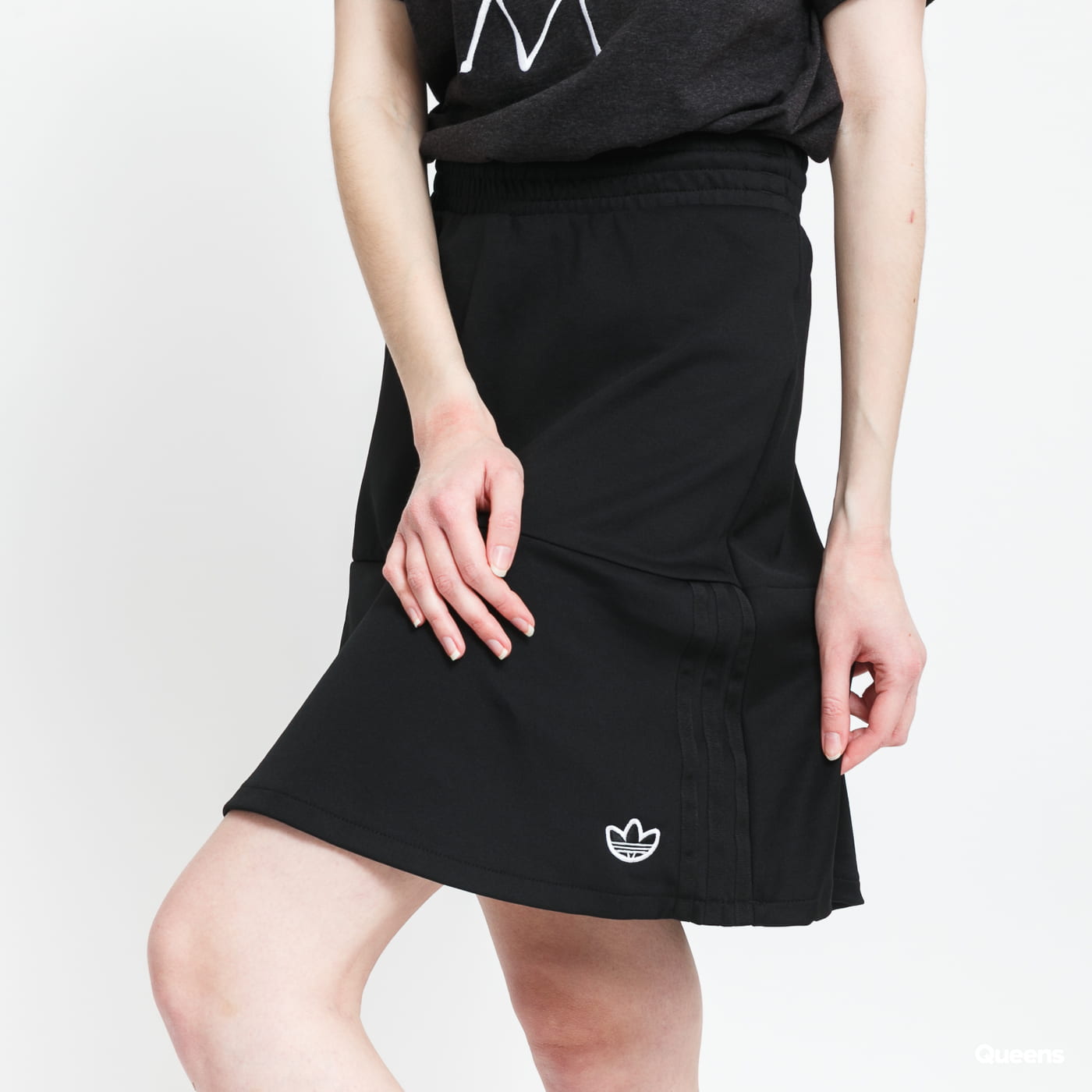 Пола adidas Originals Skirt Черно | GN3144, 0