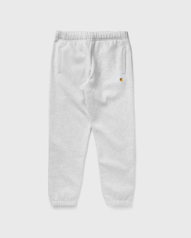 Спортни панталони Carhartt WIP Chase Sweat Pant Сиво | I033667-00J.XX, 2