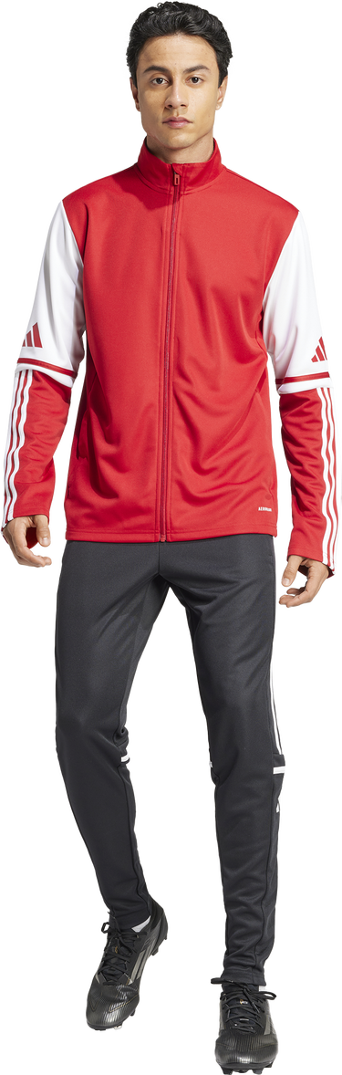 Комплект adidas Originals Squadra 25 Track Jacket Червено | jd2979, 5