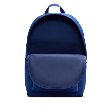 Раница Nike Erling Haaland Kids' Backpack (25L) Синьо | HQ3787-492, 4