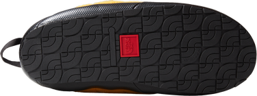 Кецове и обувки The North Face M TB TRCTN ML V DNLI "Peak Gold" Жълто | NF0A7W4KZU3, 2