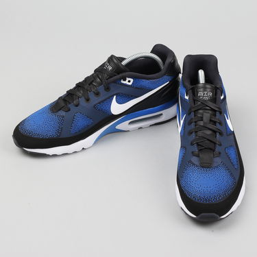Кецове и обувки Nike Air Max MP Ultra Тъмно синьо | 848625-401, 2