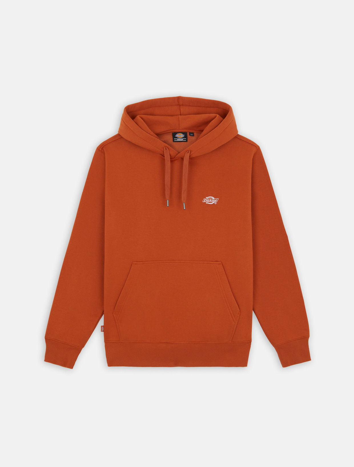 Суитчър Dickies Summerdale Hoodie Оранжево
 | 0A4Y6P, 0