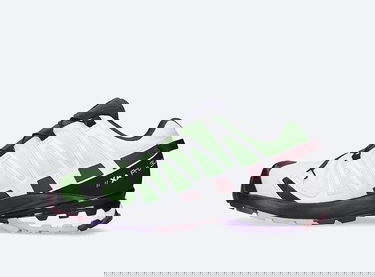 Кецове и обувки Salomon XA Pro 3D V8 GTX W Зелено | 415636, 0
