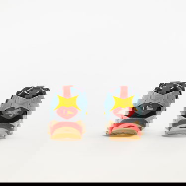 Кецове и обувки Reebok Looney Tunes x Instapump Fury 95 "Teal/Rhodon/Yellow" Многоцветен | GZ4948, 3