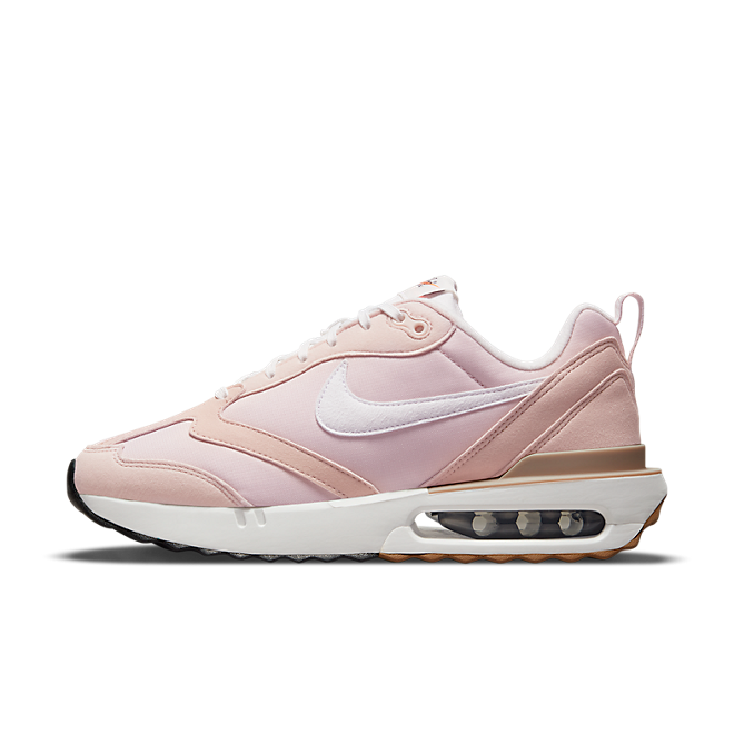 Кецове и обувки Nike Air Max Dawn "Pink Oxford" W Розово | DC4068-601, 0