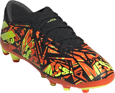 Кецове и обувки adidas Performance Nemeziz Messi .3 MG J Многоцветен | q47107, 5