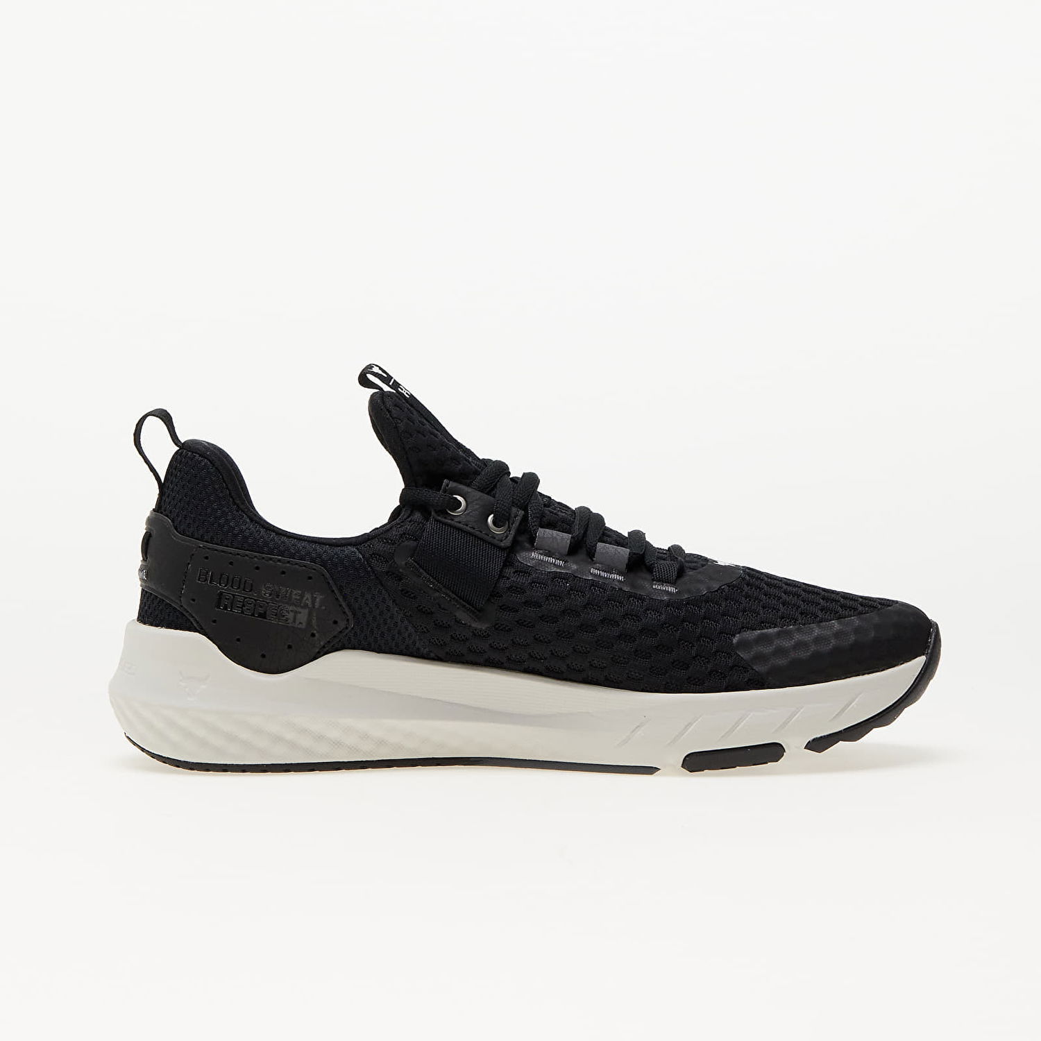 Кецове и обувки Under Armour Project Rock BSR 4 Черно | 3027344-001, 1
