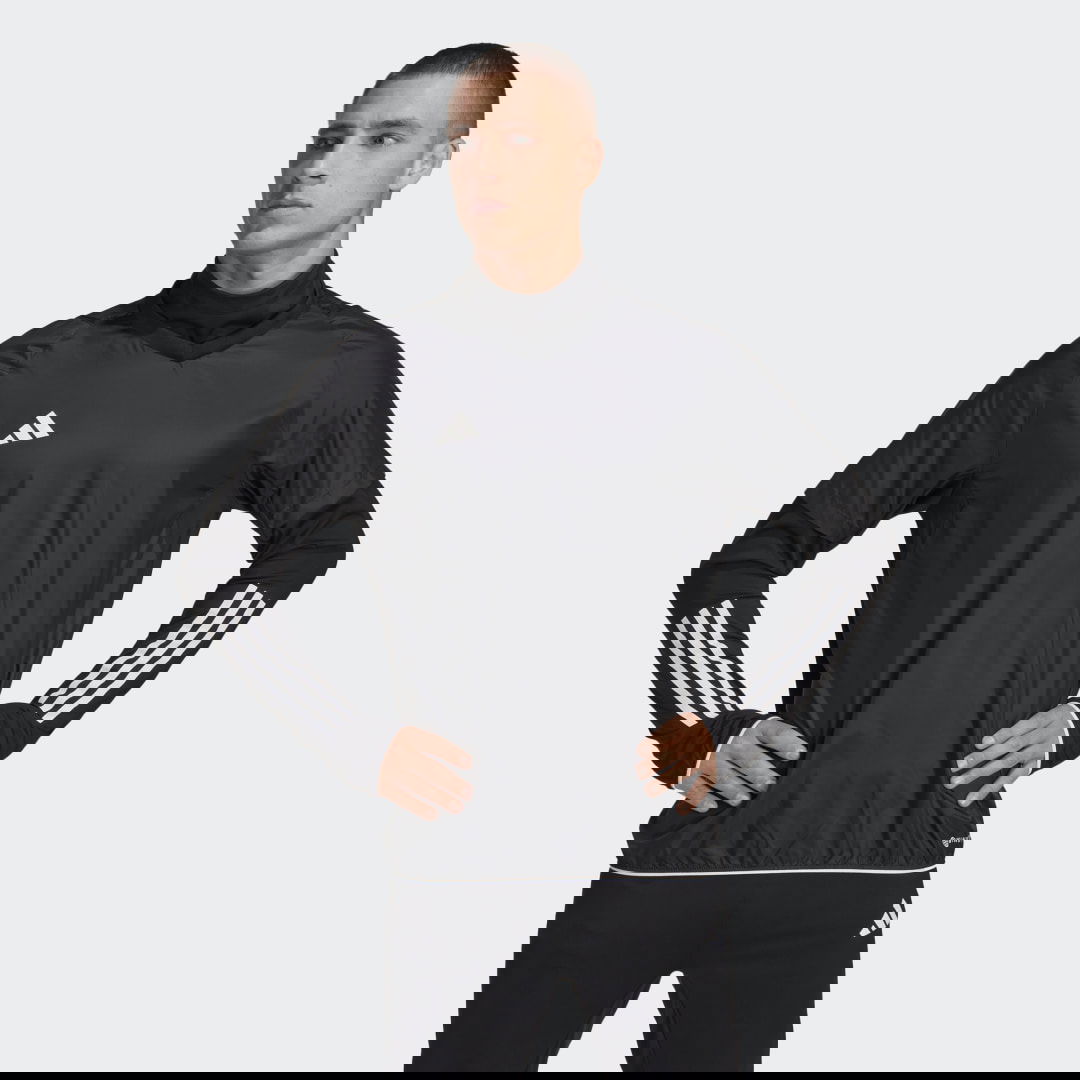 Ветровка adidas Originals Tiro 23 Pro WIND.RDY Piste Windbreaker Черно | HI3044, 0
