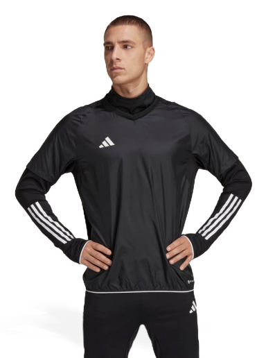 Ветровка adidas Originals Tiro 23 Pro WIND.RDY Piste Windbreaker Черно | HI3044