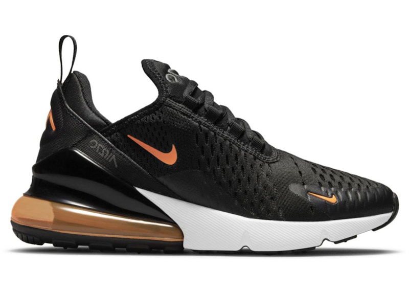 Кецове и обувки Nike Air Max 270 Черно | DM3208-001, 0