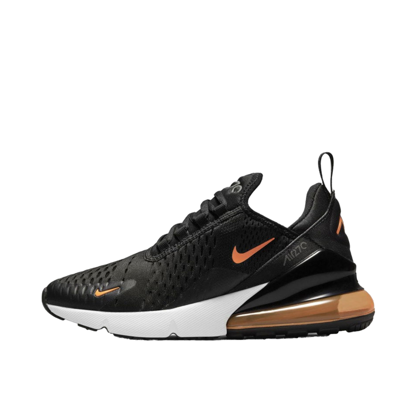 Кецове и обувки Nike Air Max 270 Черно | DM3208-001