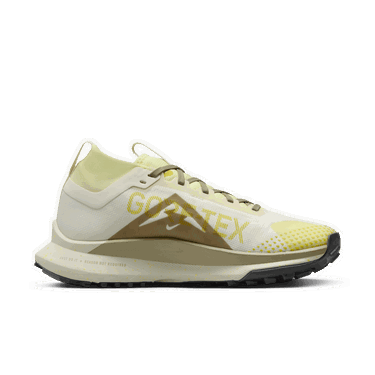 Кецове и обувки Nike trailové Pegasus Trail 4 GORE-TEX Сиво | DJ7929-101, 3