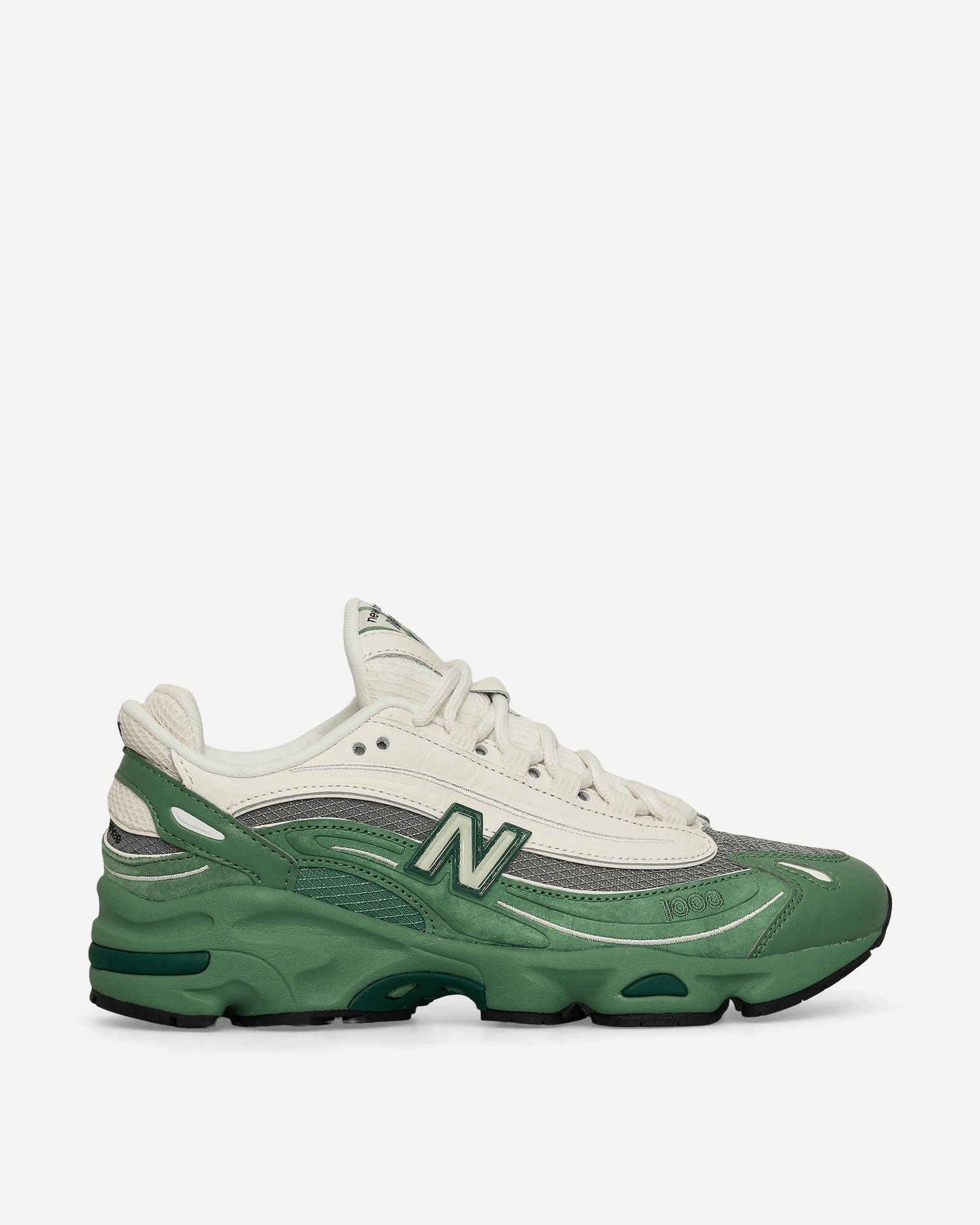 Кецове и обувки New Balance 1000 "Mallard Green" Зелено | M1000MA, 1