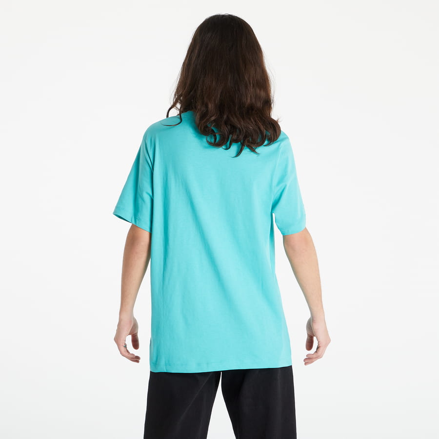 Тениска Nike 3 MO Franchise 1 T-shirt Тюркоазено | DN5260-392, 1