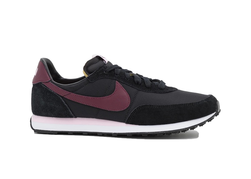 Кецове и обувки Nike Waffle Trainer 2 Черно | DC6477-002, 0