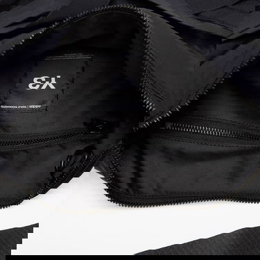 Чанта за кръста Y-3 Y-3 Cinch Bag Черно | JV9770, 3