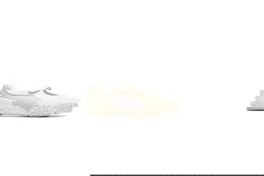 Кецове и обувки Puma Mostro Fey Premium Бяло | 40106202, 4