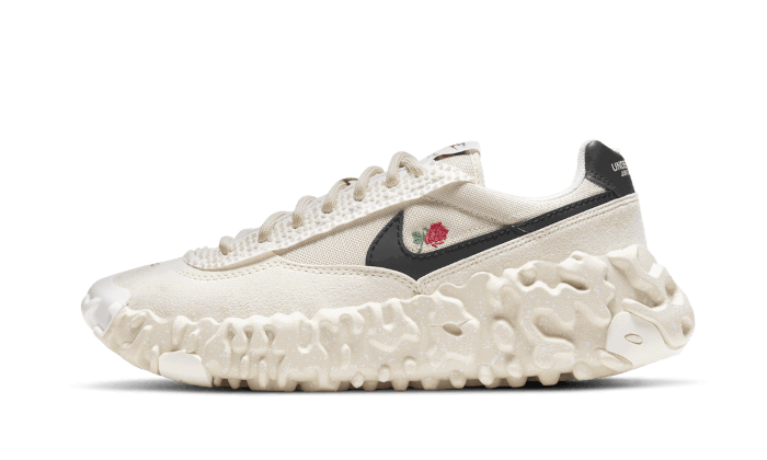 Кецове и обувки Nike Undercover x Overbreak SP ''Overcast'' Бяло | DD1789-200, 0