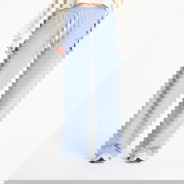 Спортни панталони New Balance Coastal Fleece Pant Синьо | WP51503DUS, 0