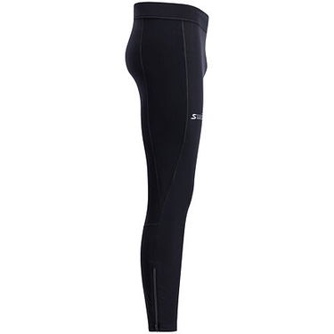Клинове SWIX Pace Warmer Running Tights Черно | 10061-23, 4