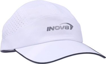 Шапка с козирка inov-8 INOV-8 Airlite Running Cap Бяло | 001470-wh-001, 0