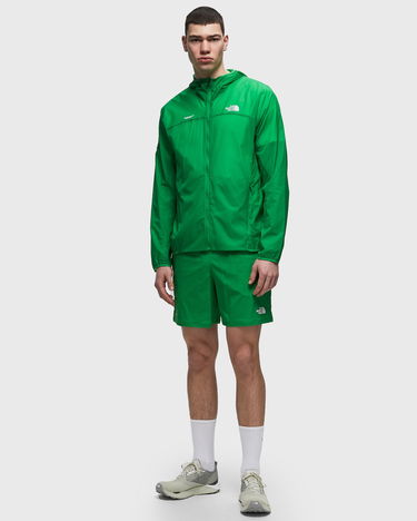 Ветровка The North Face Undercover x TRAIL RUN PACKABLE WIND JACKET Зелено | NF0A87UG3841, 1