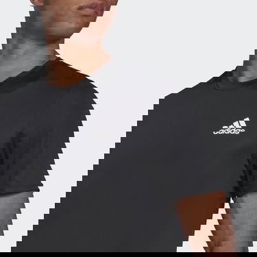 Тениска adidas Originals AEROREADY Designed for Movement Черно | HF7214, 2