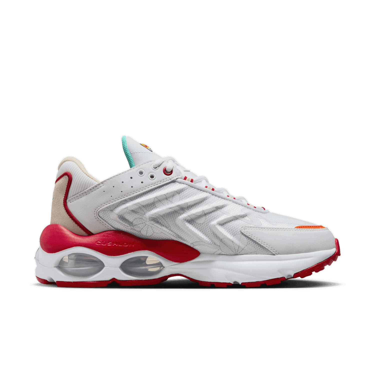 Кецове и обувки Nike Air Max TW Сиво | FD4318-161, 1