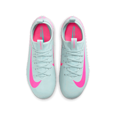 Кецове и обувки Nike Jr. Mercurial Vapor 16 Academy MG Тюркоазено | FQ8392-301, 2