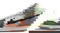 Dunk High LX "Toasty"