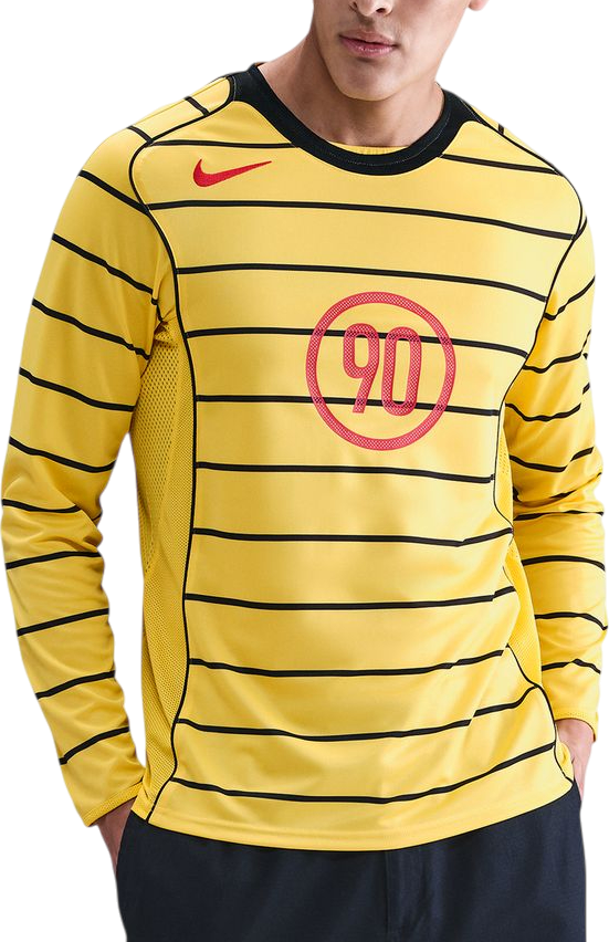 Dri-FIT Total 90 Energy Long Sleeve Jersey