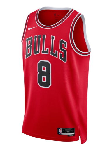 Dri-FIT NBA Chicago Bulls Icon Edition 2022/23 Swingman Jersey