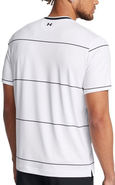 Тениска Under Armour UA Drive Goin' Undr Range T-Shirt Бяло | 1387181-100, 1