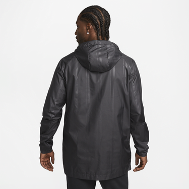 Ветровка Nike Storm-FIT Academy Pro Hooded Graphic Football Rain Jacket Черно | dv9289-010, 3